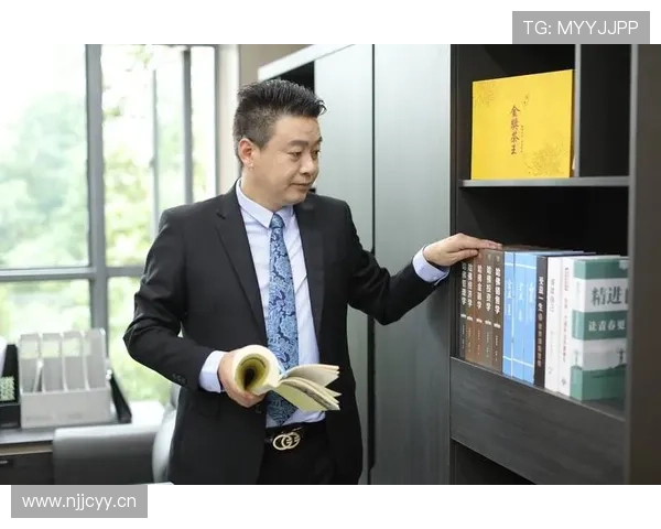 探寻时代创新力量走近企业家背后的奋斗与智慧之路