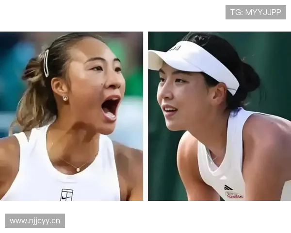 郑钦文王欣瑜领衔 中国7位选手成功入围国际赛 郑钦文王欣瑜领衔 中国7位选手成功入围国际赛