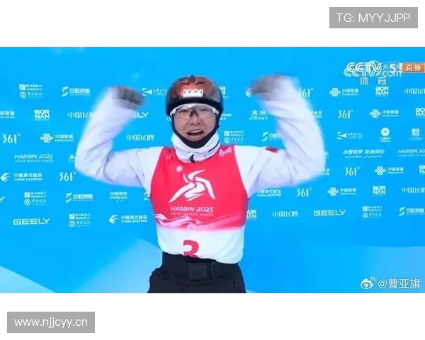 36岁徐梦桃卫冕中国第二金