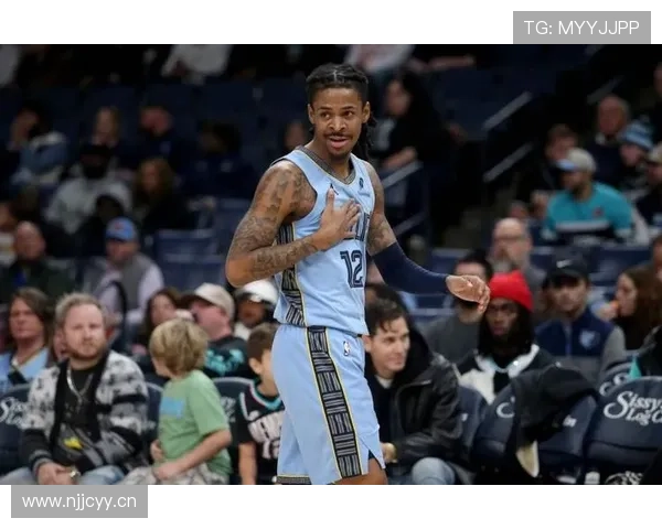 灰熊官宣莫兰特肘伤再休两周