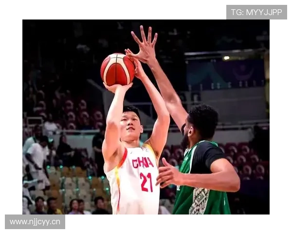 中国男篮逆转日本 胡金秋砍下20+12
