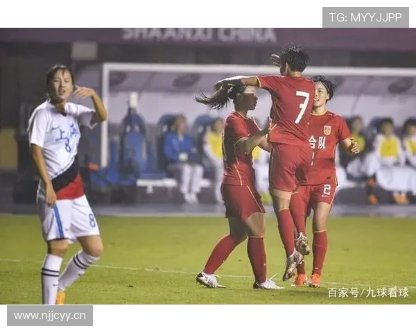 中国女足迎双喜胜利即将出线 中国女足迎双喜胜利即将出线