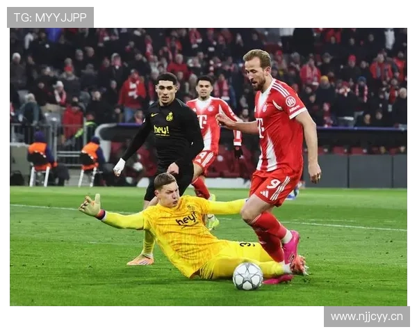 凯恩欧冠连四场进球创纪录 凯恩欧冠连四场进球创纪录